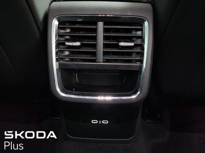 2023 Skoda Octavia
