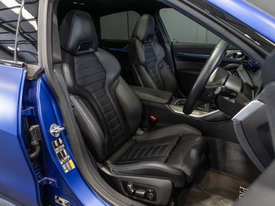 2023 BMW i4