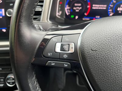 2020 Volkswagen T-Roc