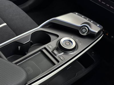 2026 Kia EV6