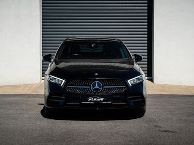 2023 Mercedes-Benz A Class