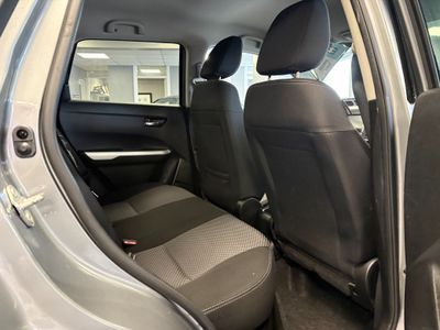 2016 Suzuki Vitara