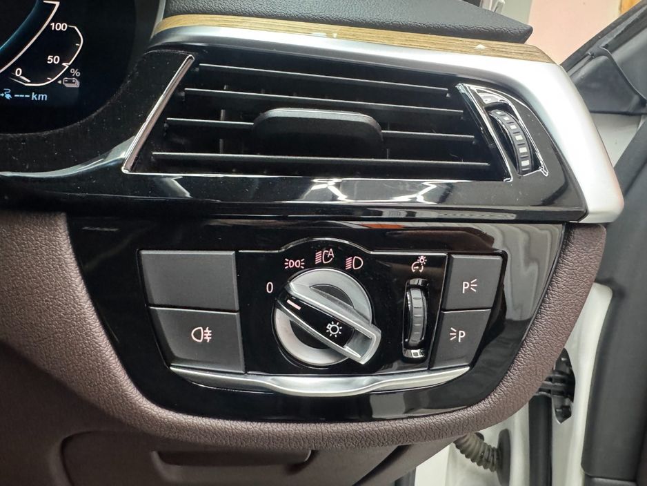 2021 BMW 5 Series