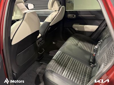 2026 Kia EV4