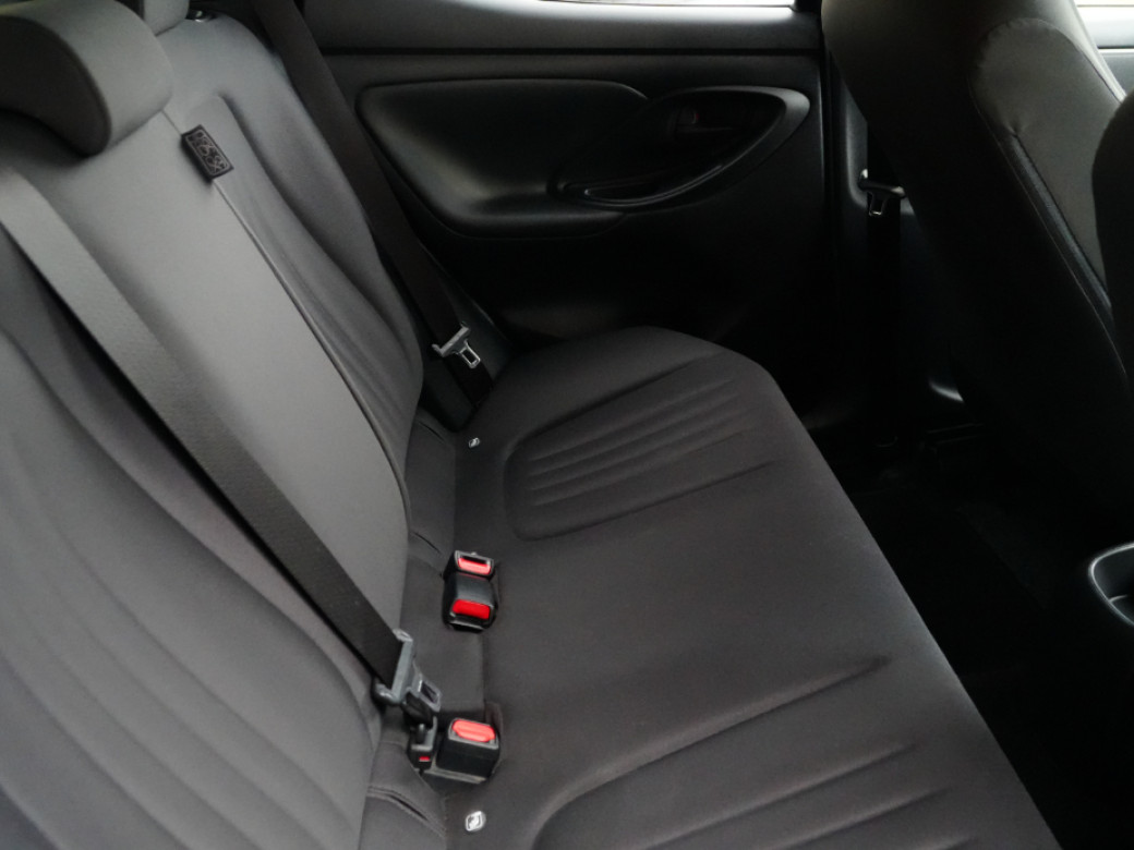2021 Toyota Yaris