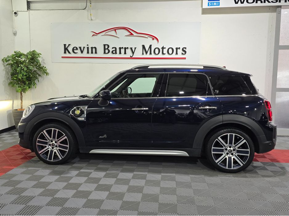 2023 Mini Countryman