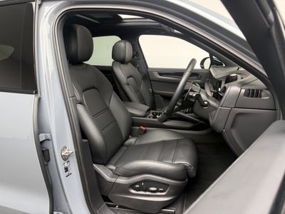 2026 Porsche Cayenne