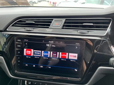 2018 Volkswagen Touran