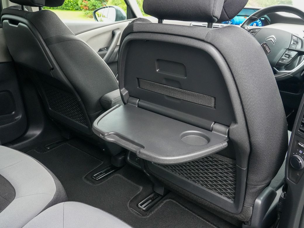 2016 Citroen C4 Picasso