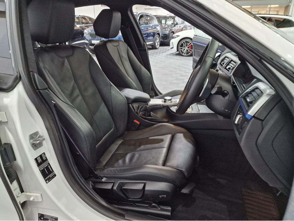 2020 BMW 4 Series