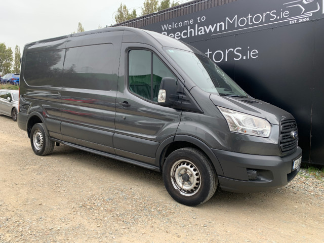 vehicle for sale from Beechlawn Motors