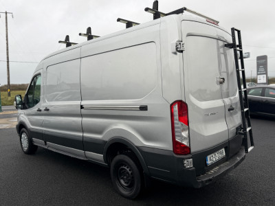 2014 Ford Transit