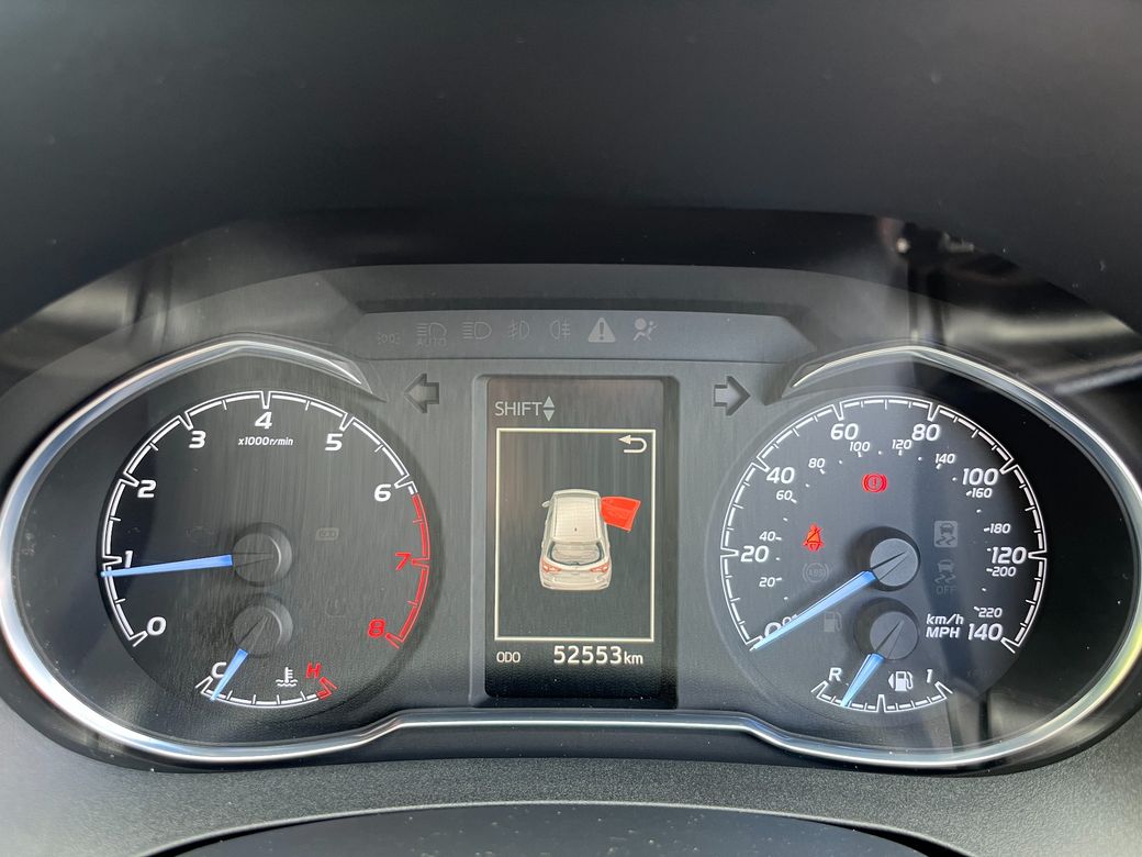 2017 Toyota Yaris