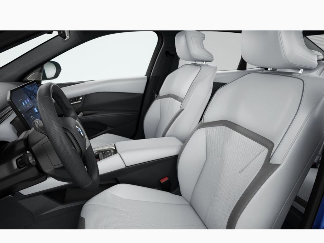2026 BMW 3 Series