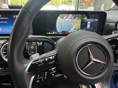 2024 Mercedes-Benz A Class