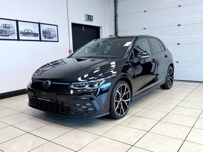 2023 Volkswagen Golf