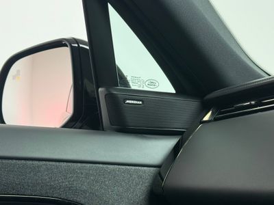2023 Land Rover Range Rover Sport