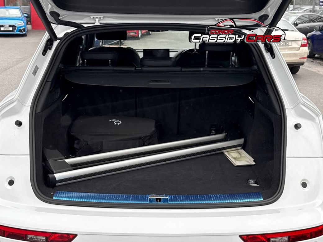 2022 Audi Q5