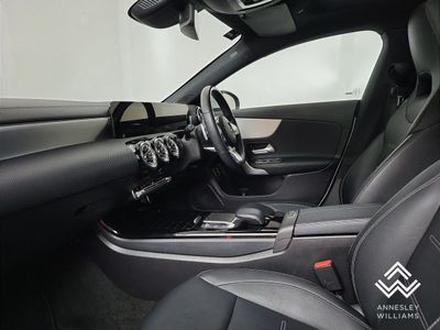 2023 Mercedes-Benz CLA Class