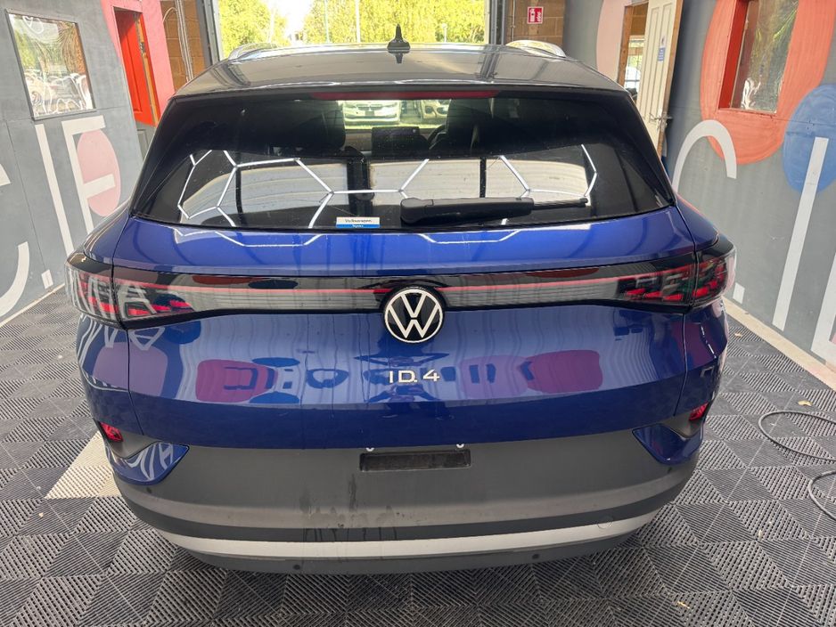 2024 Volkswagen ID.4