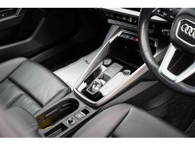 2024 Audi A3