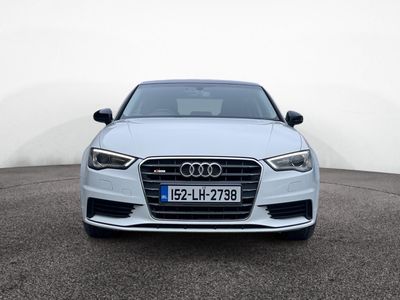 2015 Audi A3