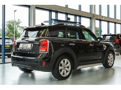 2019 Mini Countryman