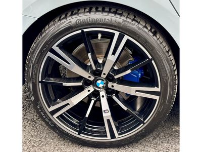 2026 BMW 5 Series
