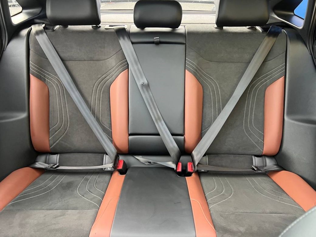 2022 Volkswagen ID.5