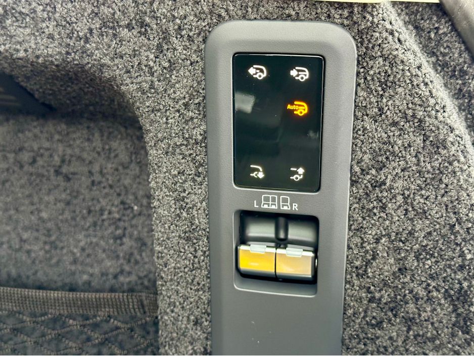 2026 Land Rover Range Rover