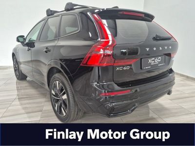 2026 Volvo XC60