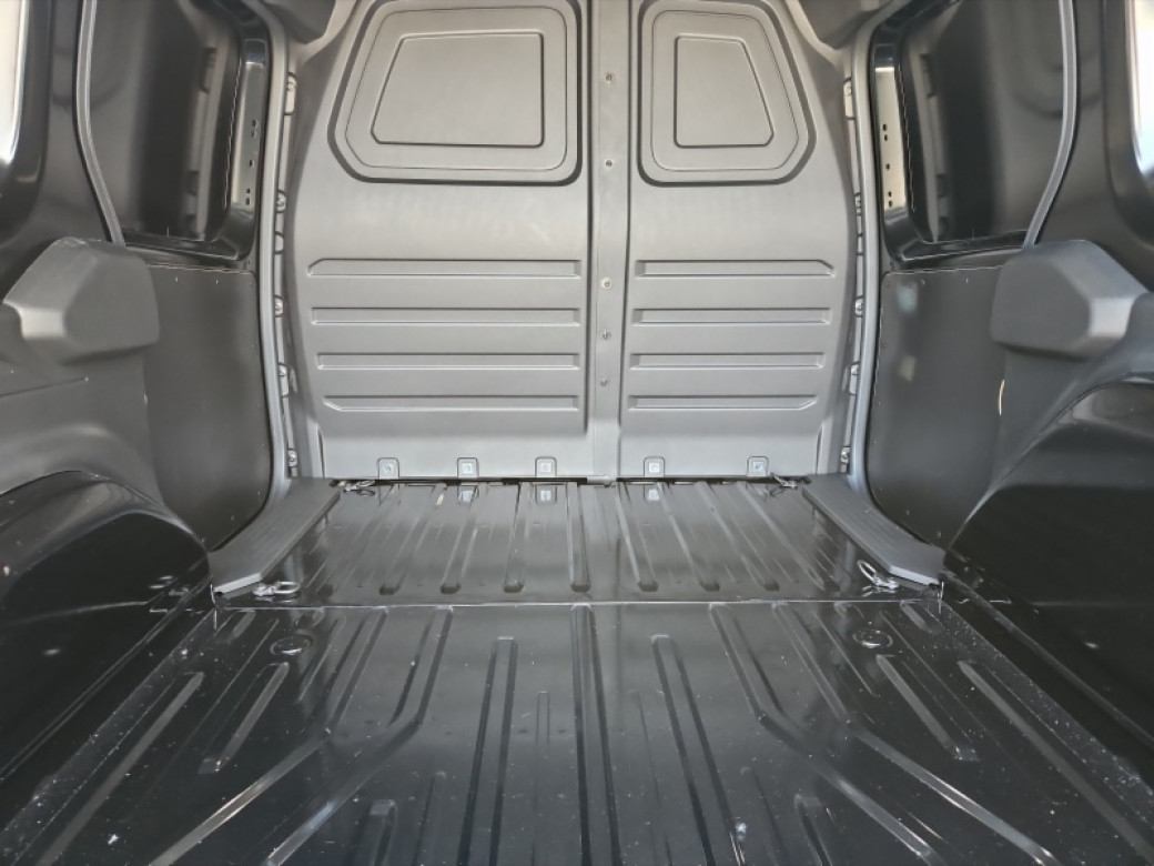 2026 Renault Kangoo