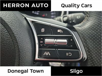 2025 Kia Ceed