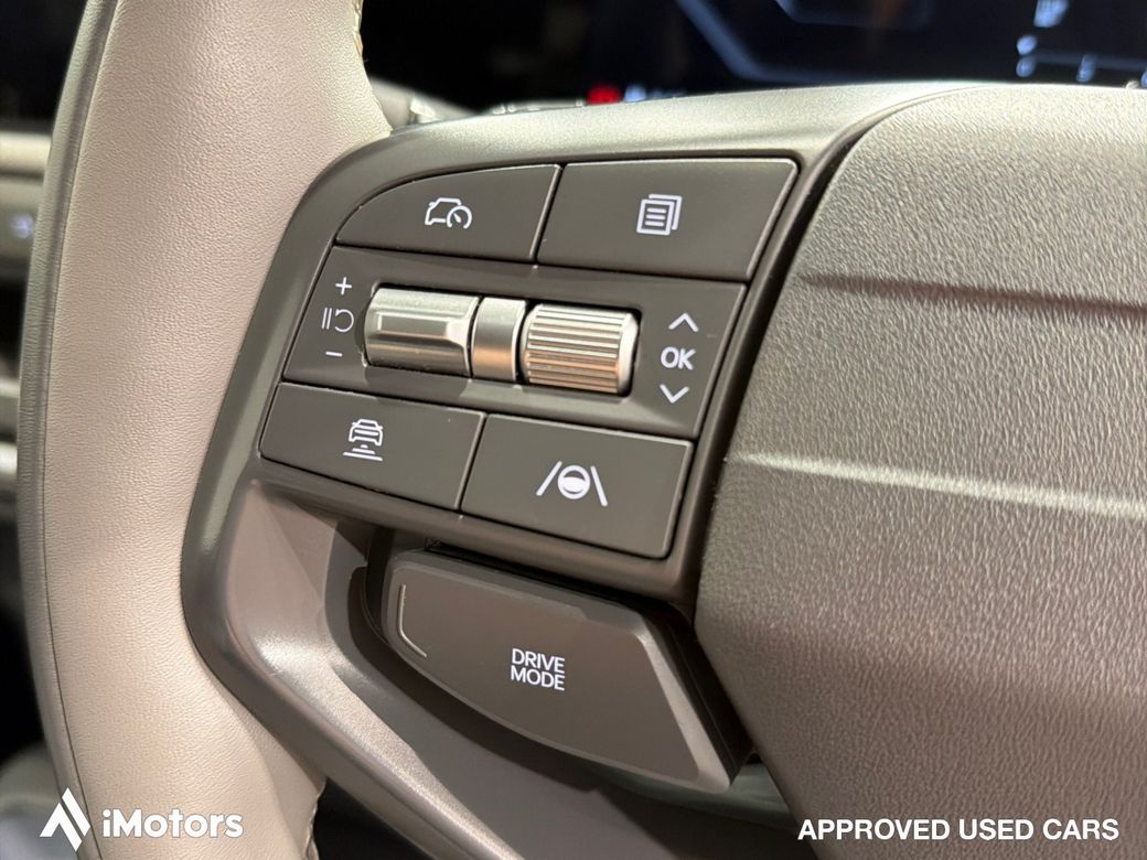 2025 Kia EV3