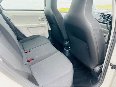2018 Volkswagen up!