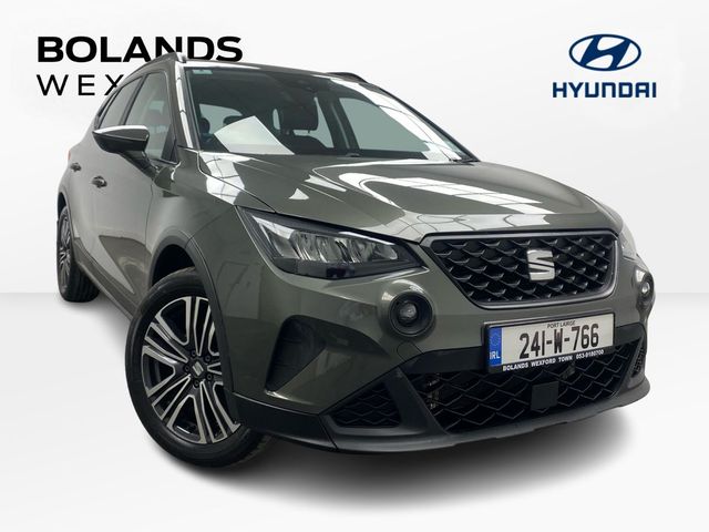 vehicle for sale from Bolands Wexford Town