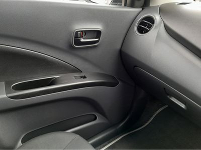 2015 Suzuki Celerio