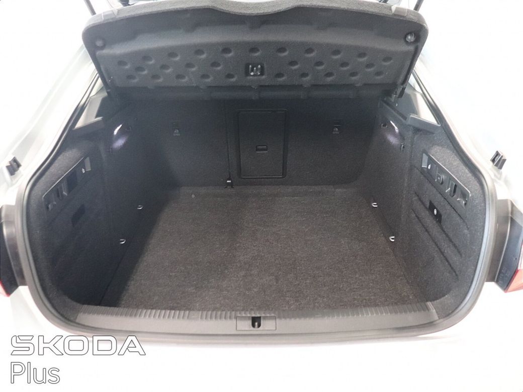2023 Skoda Superb