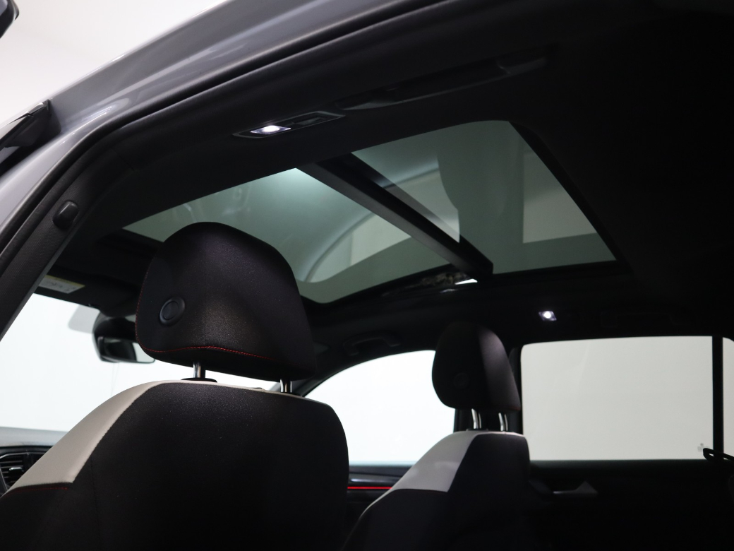 2019 Volkswagen T-Roc