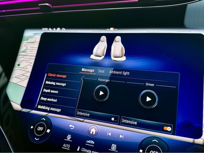 2023 Mercedes-Benz AMG