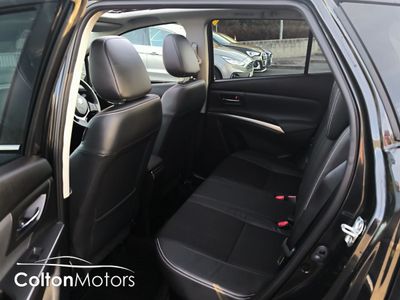 2023 Suzuki SX4 S-Cross