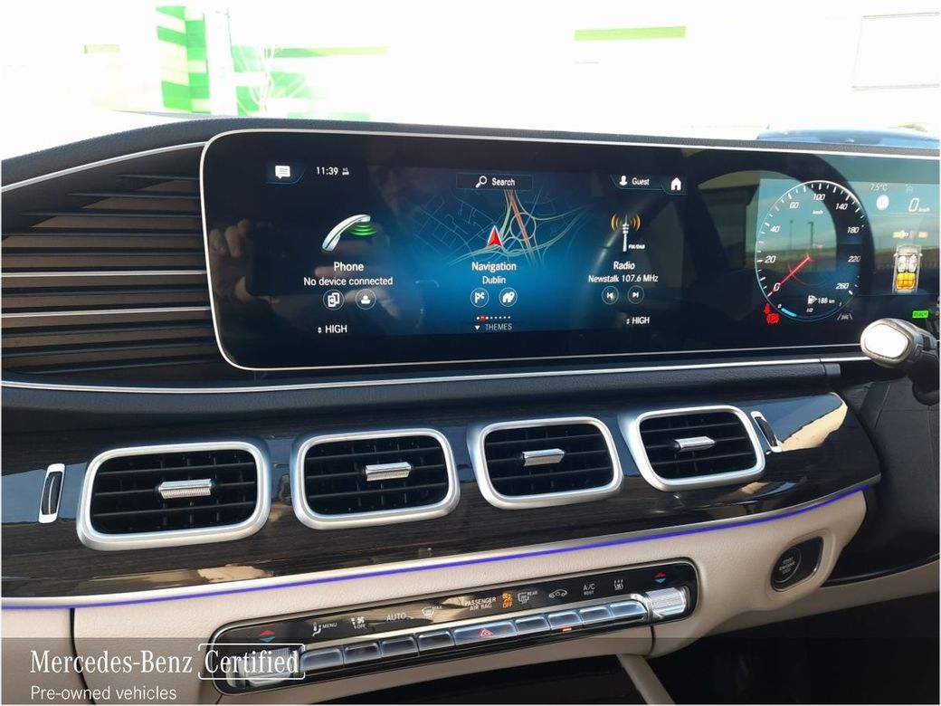 2023 Mercedes-Benz GLE Class