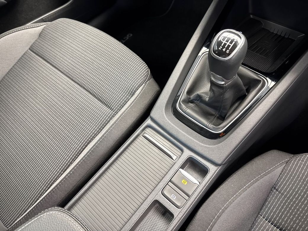 2025 Skoda Octavia