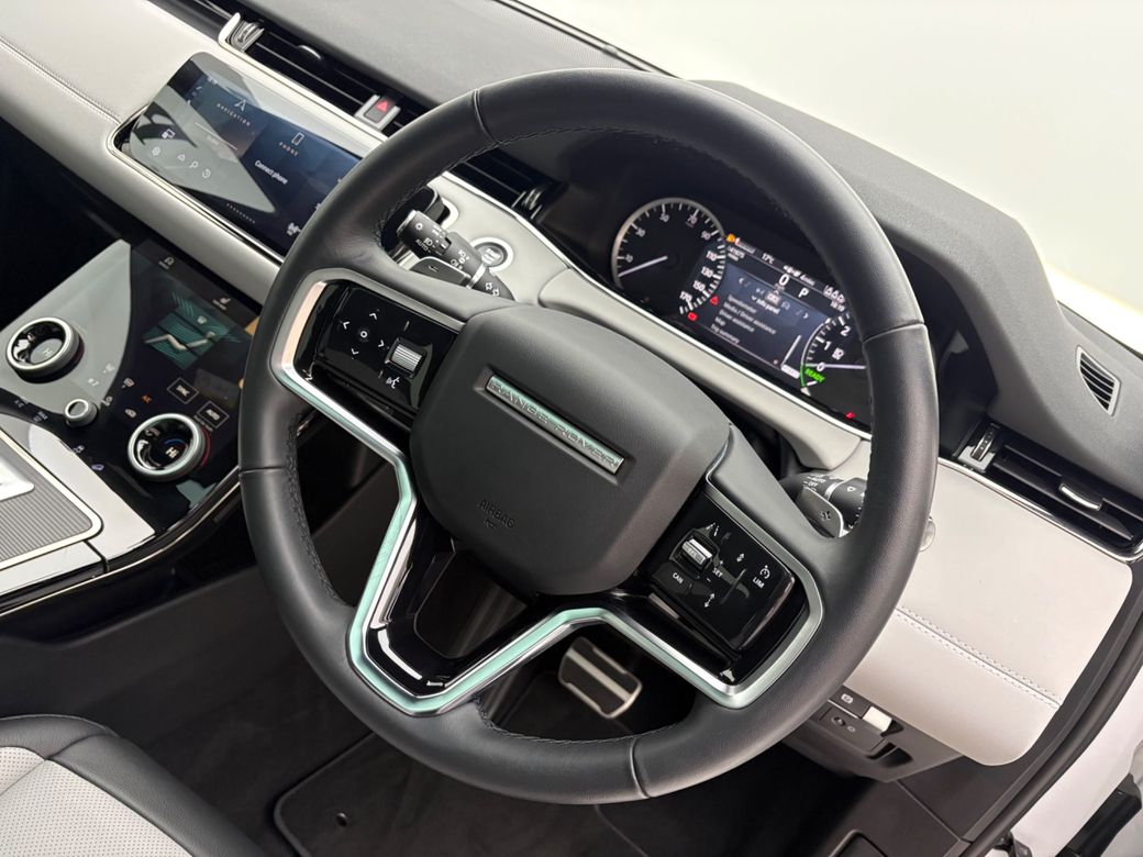 2023 Land Rover Range Rover Evoque