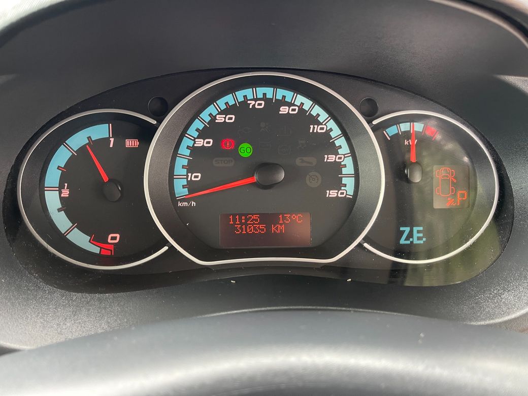 2019 Renault Kangoo