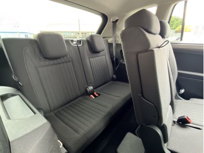 2023 Volkswagen Tiguan Allspace