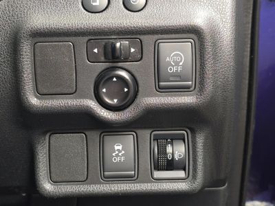 2016 Nissan Note