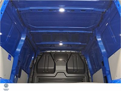 2026 Volkswagen Transporter