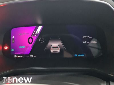 2025 Renault Symbioz