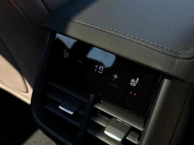 2026 Volvo EX60